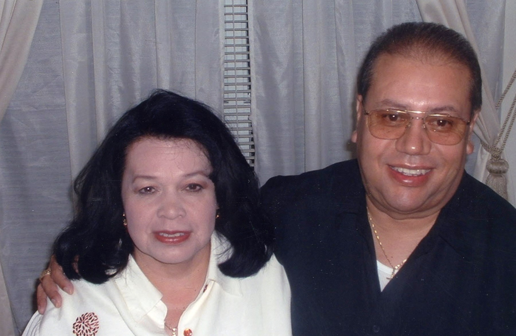 Obituary of Pedro E Rivera