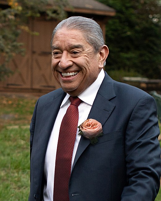 Obituary of Juan Campos