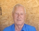 Ronald Chandler