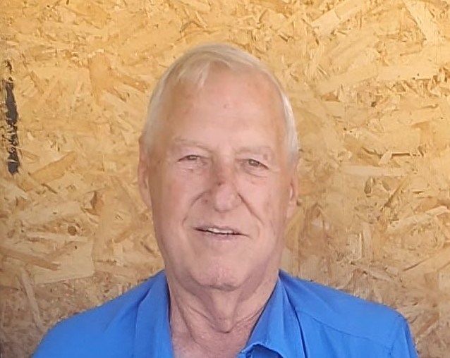 Obituary of Ronald Chandler