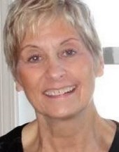 Obituary of Mary Kathy Jones