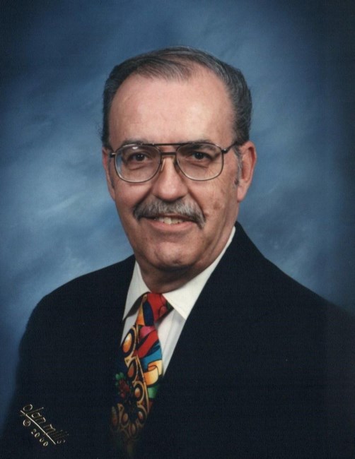 Obituary of James Kenneth MacDonald Jr.