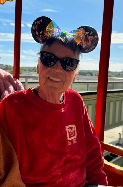 Obituary of Sherry C Devart-Alfred