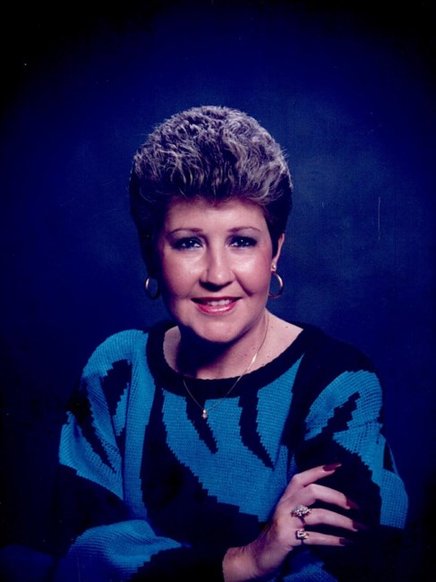 Obituary of Brenda Gail Fletcher