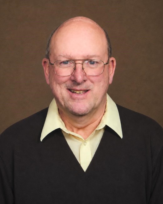 Obituary of Robert Wayne Frikken