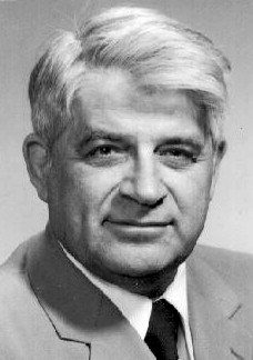 Obituary of Joseph Leferson