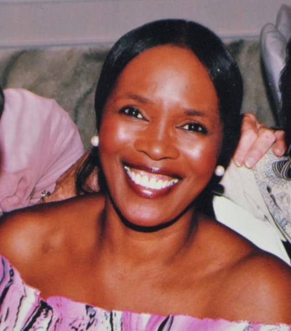 Obituary of Virmardais Mclean