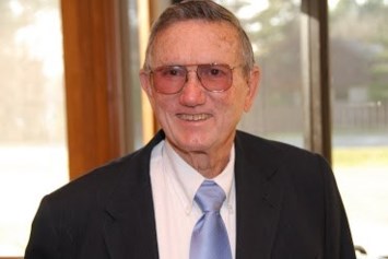 Obituary of Francis Howard Becker