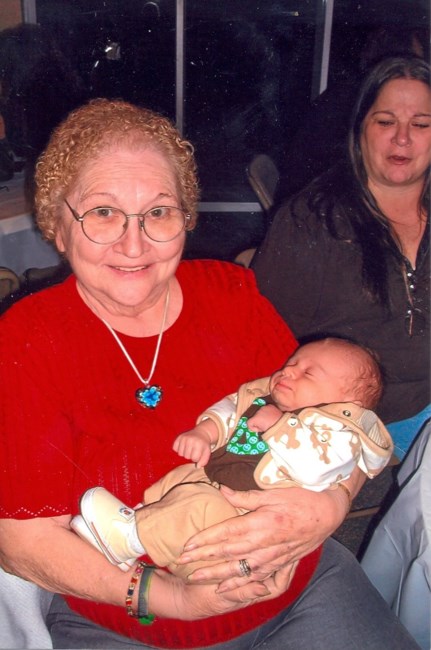 Obituary of Nancy A Bridger Renken