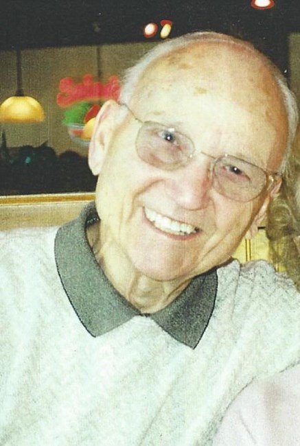 Obituary of Alfred P. Henderson