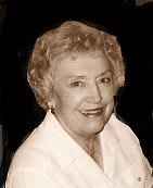 Obituary of Tess Gardner Smith