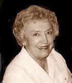 Obituary of Tess Gardner Smith