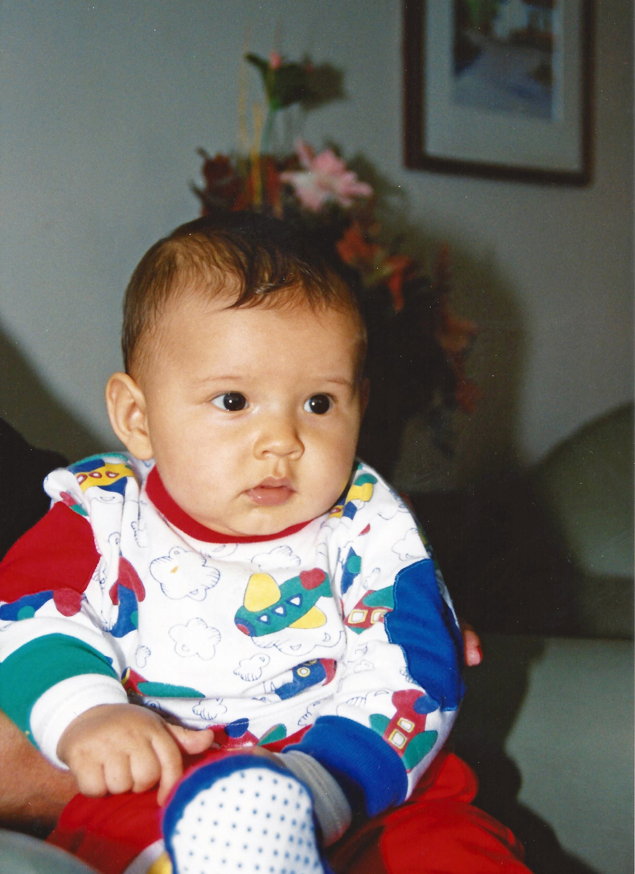 Santiago Solano-Avila Obituary - Calgary, AB