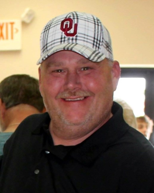Obituary of David Scott Hodson
