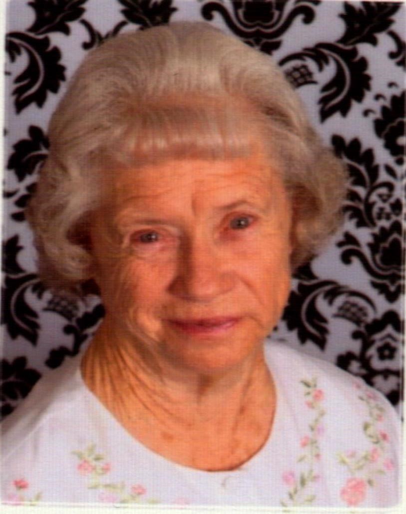 Obituary of Kathleen Bullington