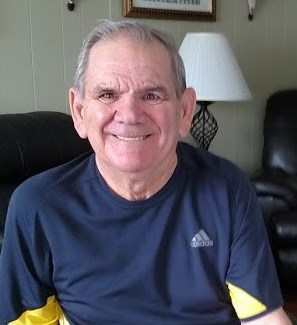 Obituary of George W. "Bill" Eubanks Sr.
