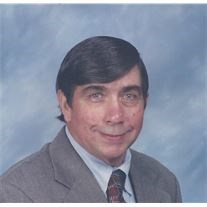 Obituary of Reverend Lonnie Richard Gabbard