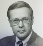 Obituary of Bruce E. Fowler