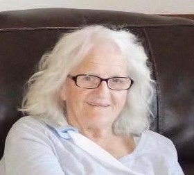 Obituary of Patricia Ann Watson