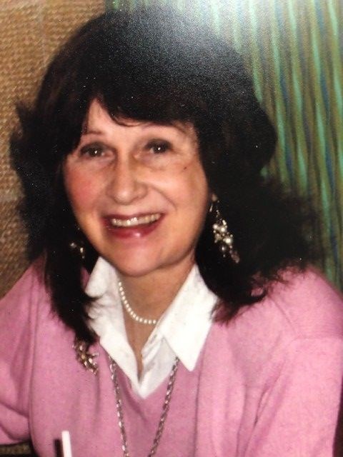 Obituary of Patricia Jane Kishino