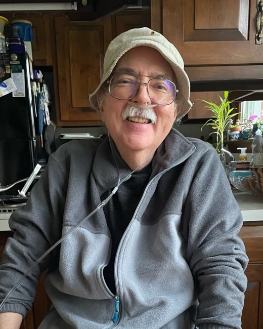 Obituary of Ricardo Hernandez