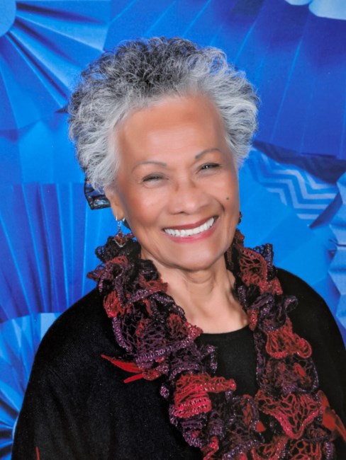 Obituary of "Gorgeous" Aida Straughn