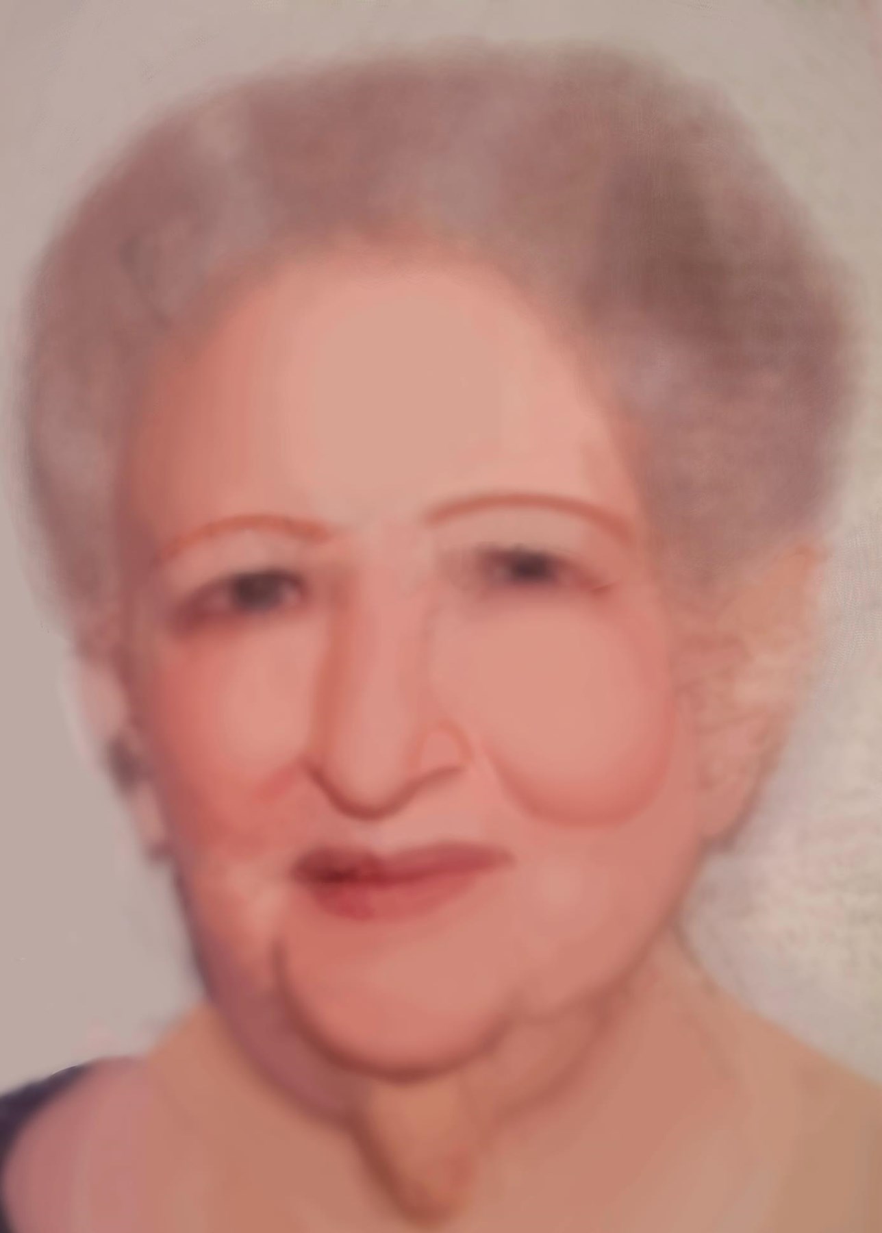 Obituary of Dale May Trent