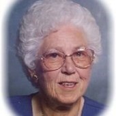 Obituary of Wanda Johns
