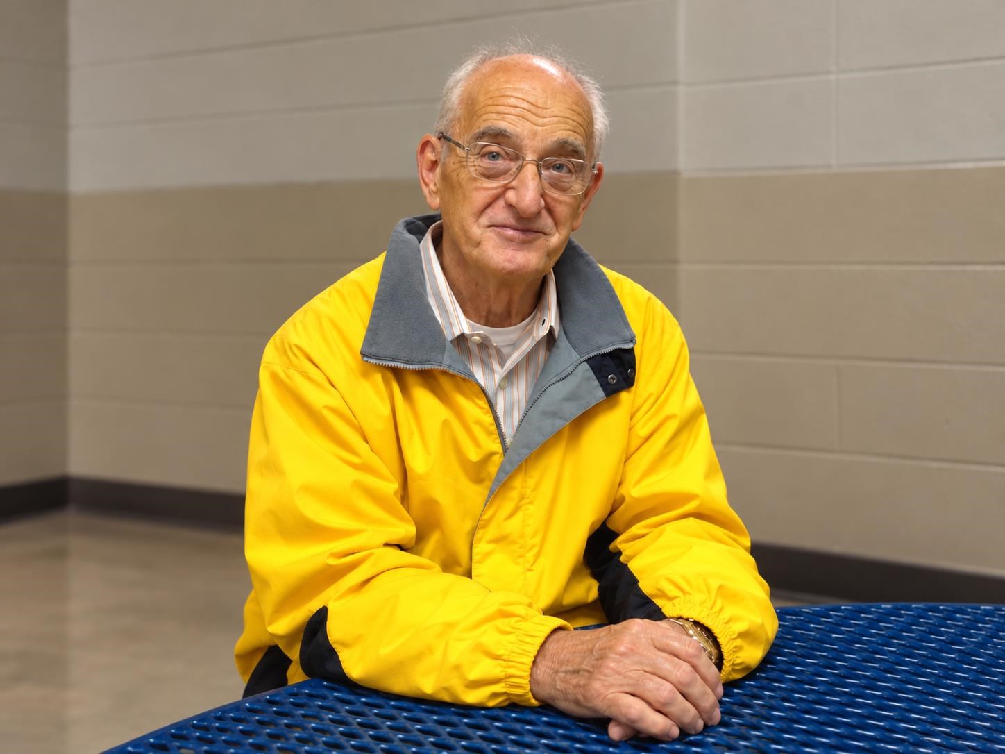 Obituary of Thomas N. Rossman