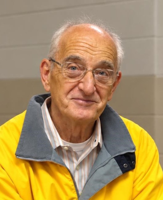 Obituary of Thomas N. Rossman