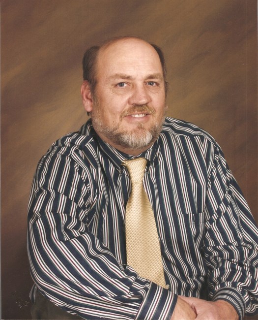 Obituary of William Avery Pate