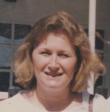 Obituary of Trena Meserole