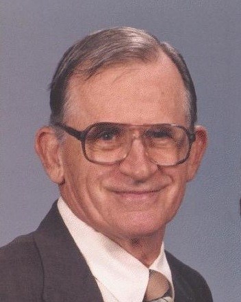 Obituary of Earl Winston Dorrell
