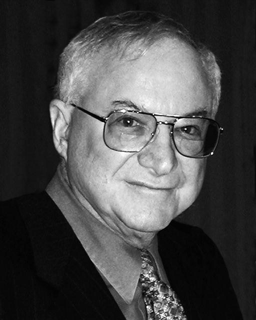 Obituary of Morton B. Brown