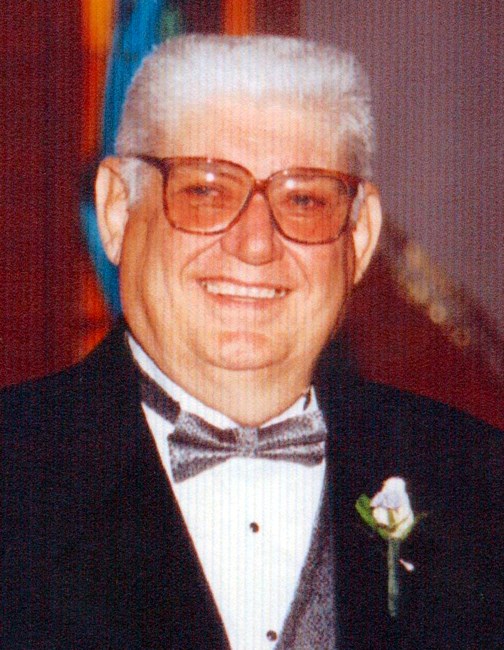 Obituary of Gilbert Ray Riley