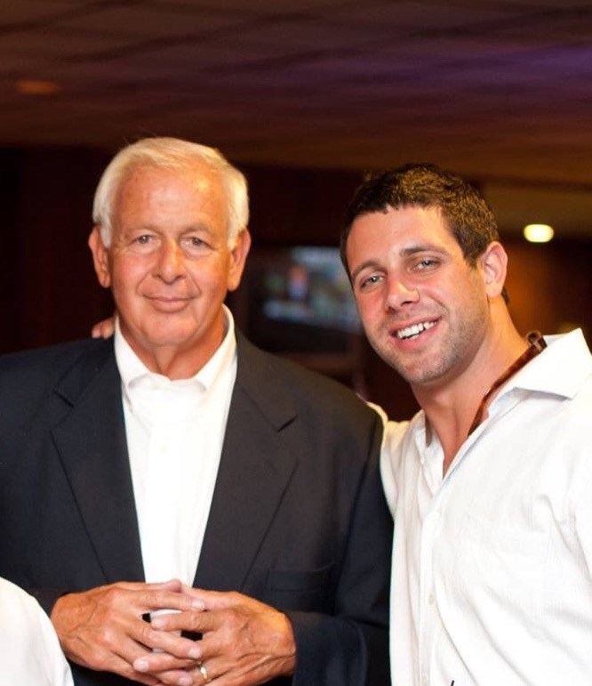 Obituary of Thomas Paul Damelio