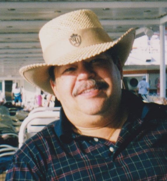 Obituary of Efrain Ramos