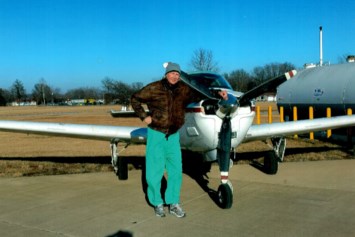 Obituary of Dr. Kenneth G. Selke