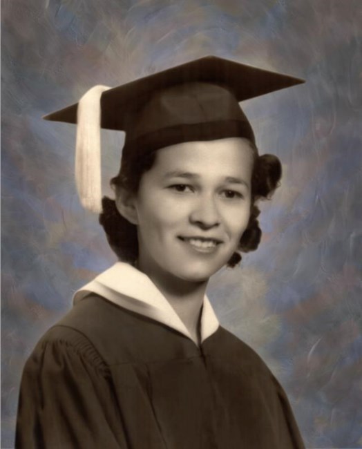 Obituary of Bertha Solorio