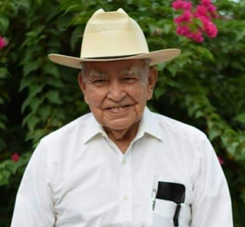 Obituary of Esteban Diaz Garcia