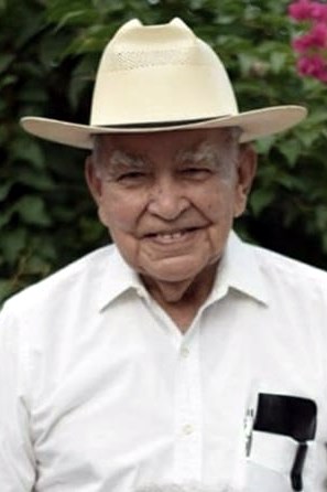 Obituary of Esteban Diaz Garcia