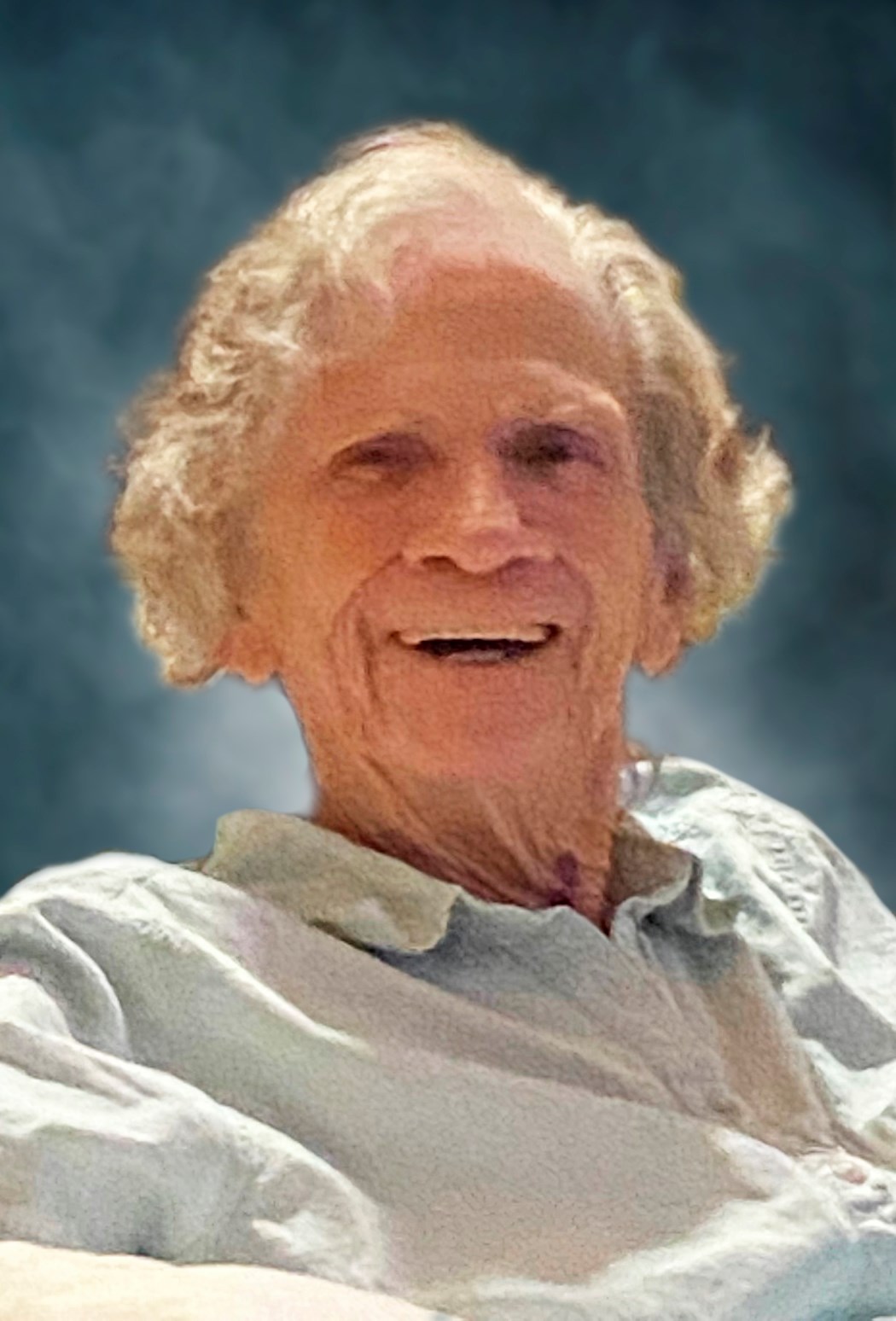 Obituary of Betty Lou Martin