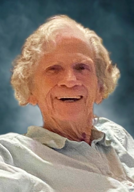 Obituary of Betty Lou Martin