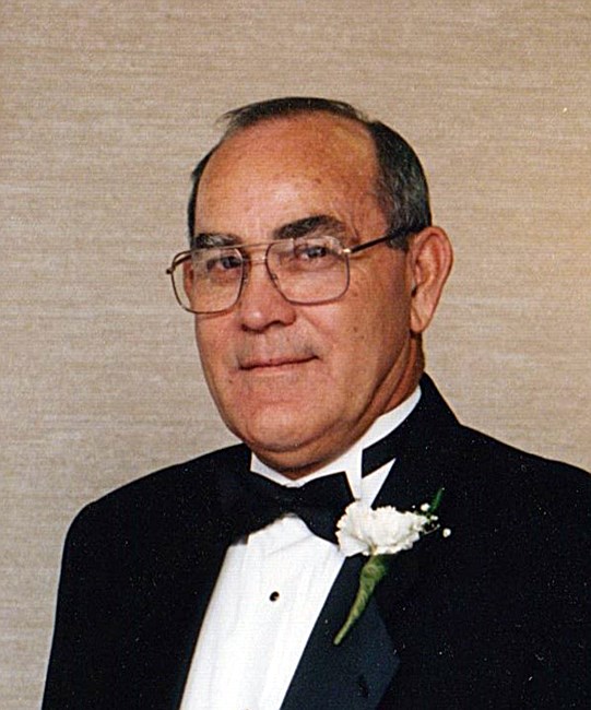 Obituary of William Thomas "Tom" Butts