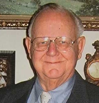 Obituary of Raymond Douglas Waddell