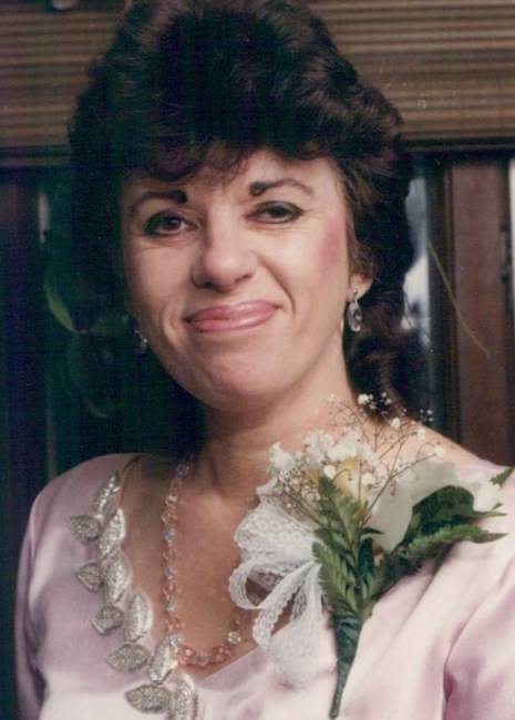 Obituary of Linda Humphrey