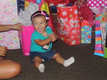 Obituary of Isabella Belinda Mendez