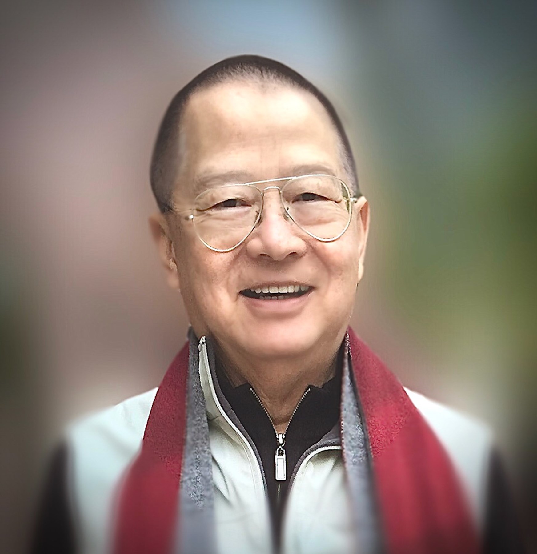 Obituary of Daniel Kai Shek Yiu