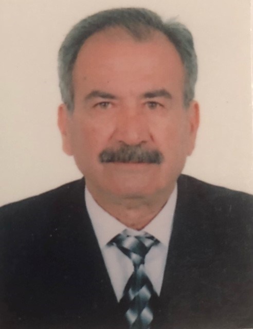 Obituario de Abduljabbar Abdoonee