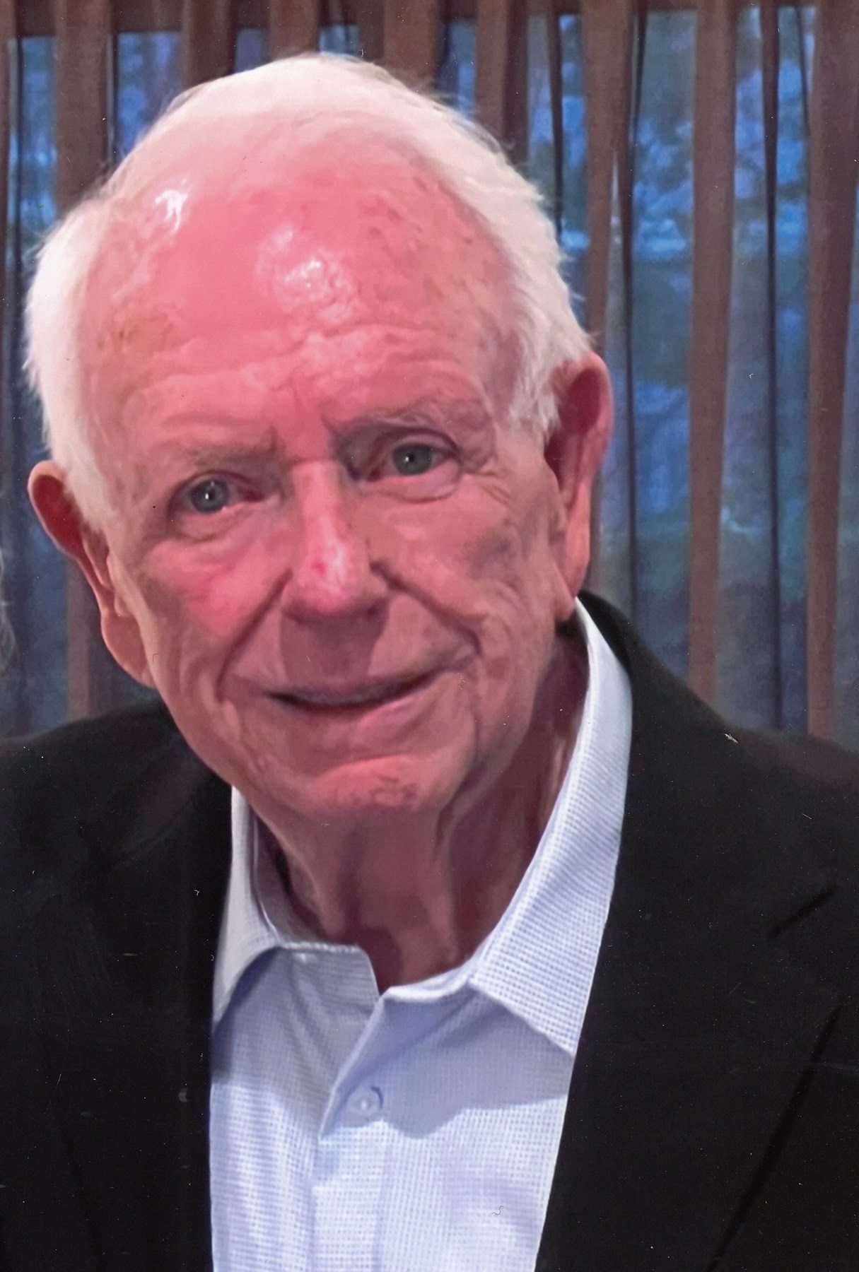 Clinton Gowan Obituary Houston, TX